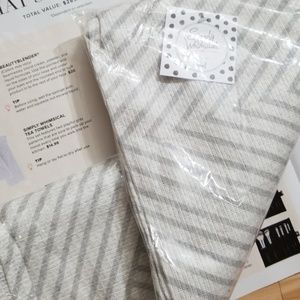 Simply Whimsical Tea Towels (set of 2)